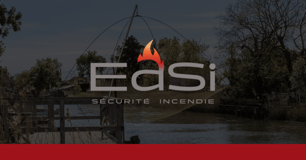 Sécurité Incendie Lunel - Easi SI